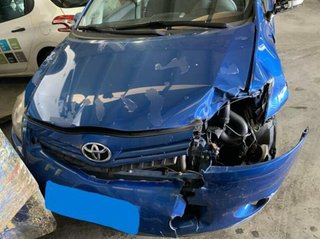 61350 piloto trasero 8155002540 toyota auris (e15)