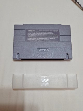 Pit-Fighter Super Nintendo SNES