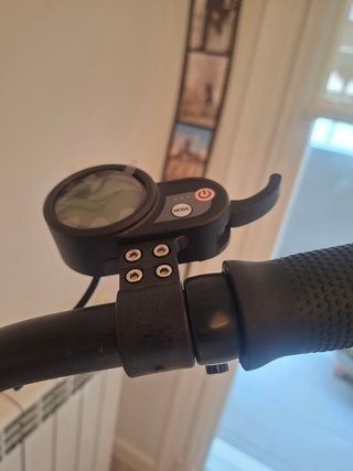 Patinete Eléctrico SmartGyro Evo PRO