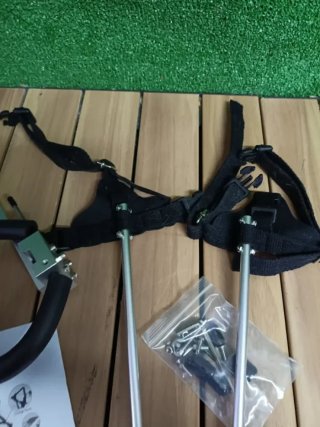 Silla de ruedas para perros pequeños