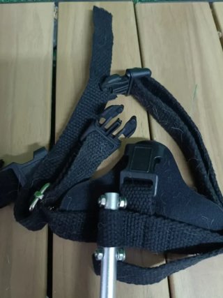 Silla de ruedas para perros pequeños
