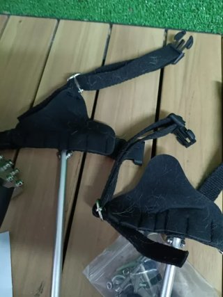 Silla de ruedas para perros pequeños