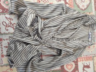 Lote 4 Camisas Zara Basic y Torero Talla XS