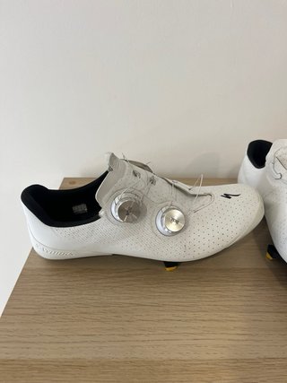 Zapatillas S-Works Torch Talla 43 Ancho
