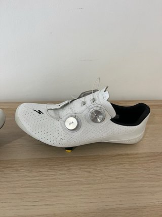 Zapatillas S-Works Torch Talla 43 Ancho