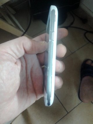 Samsung Galaxy Core Plus SM-G350 Bianco