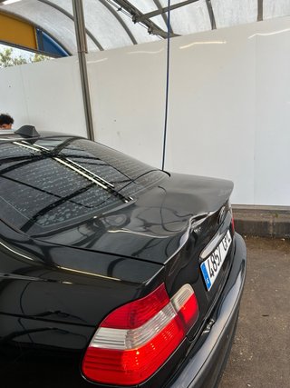 BMW Serie 3 2003