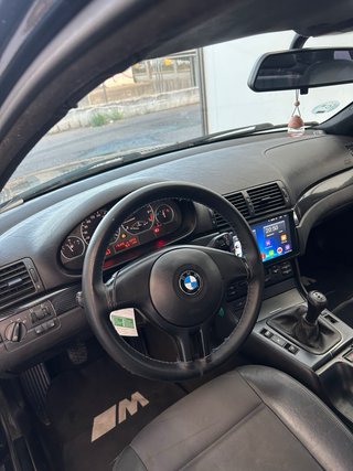 BMW Serie 3 2003