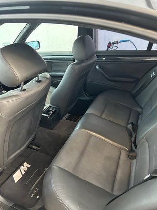 BMW Serie 3 2003