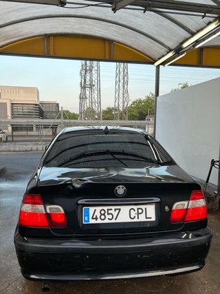 BMW Serie 3 2003