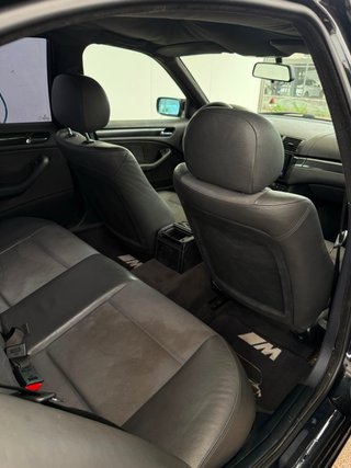 BMW Serie 3 2003