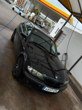 BMW Serie 3 2003