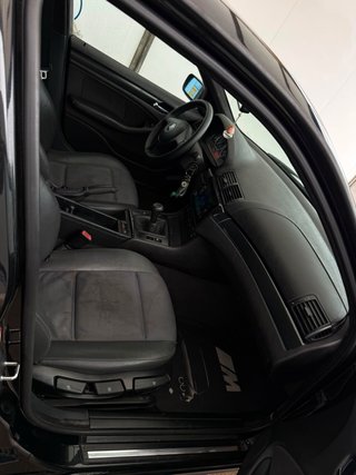 BMW Serie 3 2003