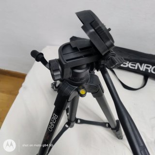 Trípode Benro T-880EX