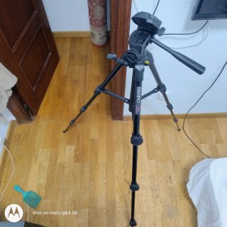 Trípode Benro T-880EX