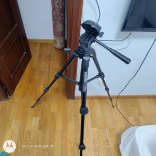 Trípode Benro T-880EX