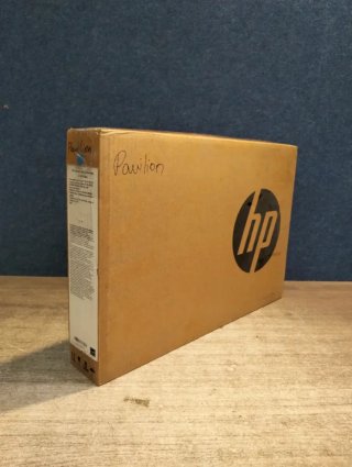 Portátil 2 en 1 HP Pavilion X360 14-DH1016NS Intel
