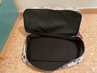 Mochila Viaje Mickey Mouse Disney