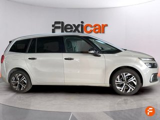 Citroën Grand C4 Spacetourer PureTech 96KW (130CV) S&S 6v Feel