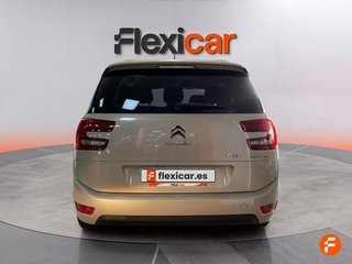 Citroën Grand C4 Spacetourer PureTech 96KW (130CV) S&S 6v Feel