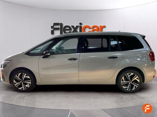 Citroën Grand C4 Spacetourer PureTech 96KW (130CV) S&S 6v Feel