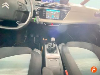 Citroën Grand C4 Spacetourer PureTech 96KW (130CV) S&S 6v Feel