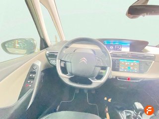 Citroën Grand C4 Spacetourer PureTech 96KW (130CV) S&S 6v Feel