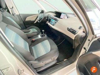 Citroën Grand C4 Spacetourer PureTech 96KW (130CV) S&S 6v Feel