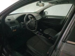 Opel Astra 2009