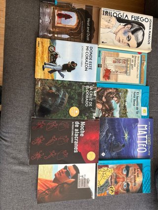 Libros