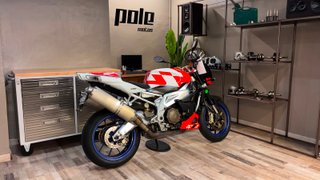 Aprilia Tuono 1000
