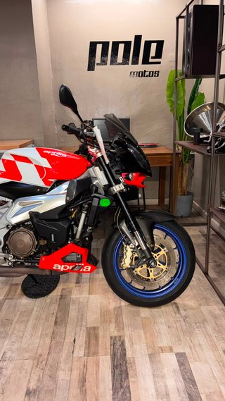 Aprilia Tuono 1000