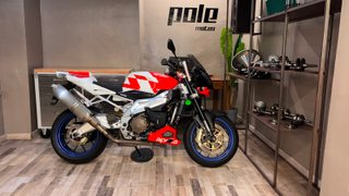 Aprilia Tuono 1000