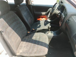 Volkswagen Golf 1995