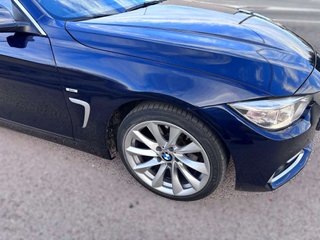 BMW serie 4