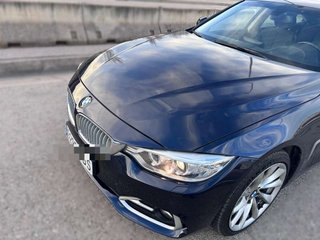 BMW serie 4