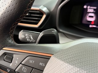 CUPRA Leon 1.5 eTSI 150CV DSG MHEV Espectacular!!!