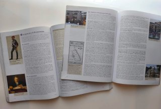 Historia de España 2º Bachillerato Santillana
