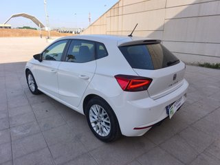 Seat Ibiza 1.0 EcoTSI 70kW (95CV) Style