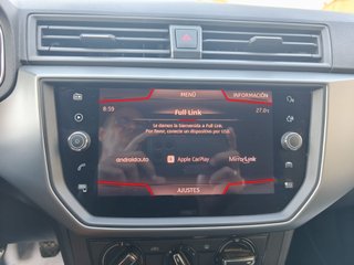 Seat Ibiza 1.0 EcoTSI 70kW (95CV) Style