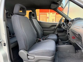 SUZUKI IGNIS 1.3i 83cv Etiqueta B