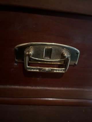 Conjunto Armario, Cama y Mesitas