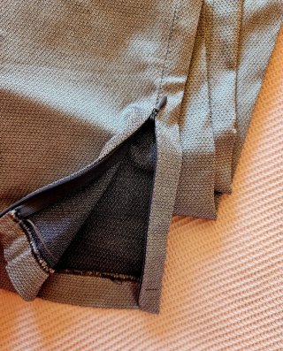 Pantalón de Vestir, Foltex Quality.