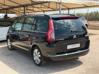 Citroen C4 Picasso 2008