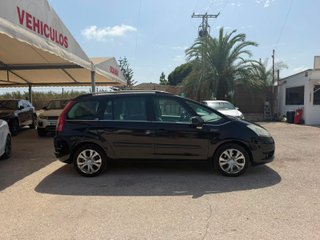 Citroen C4 Picasso 2008