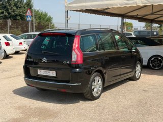 Citroen C4 Picasso 2008