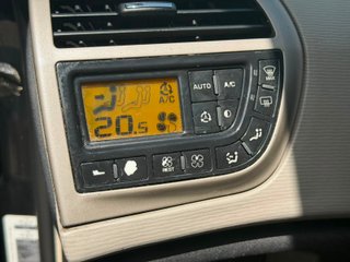 Citroen C4 Picasso 2008