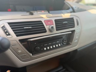 Citroen C4 Picasso 2008