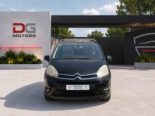Citroen Grand C4 Picasso 2008