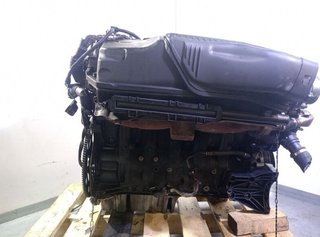 Bmw rectp5587200 motor 256d2 5 touring (e61) 525 d